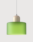 Airivra | Creative Bauhaus Pendant Lamp for Modern Interiors 29
