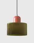 Airivra | Creative Bauhaus Pendant Lamp for Modern Interiors 30