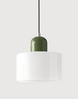 Airivra | Creative Bauhaus Pendant Lamp for Modern Interiors 31