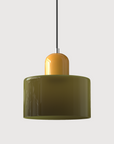 Airivra | Creative Bauhaus Pendant Lamp for Modern Interiors 33