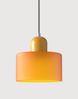 Airivra | Creative Bauhaus Pendant Lamp for Modern Interiors 37