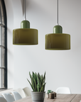 Airivra | Creative Bauhaus Pendant Lamp for Modern Interiors 3