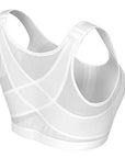 AlignWear | Comfortable Posture Support Bra for Women with Adjustable Straps 0