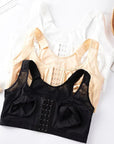 AlignWear | Comfortable Posture Support Bra for Women with Adjustable Straps 4