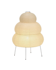 Alvora | Modern Style Rice Paper Table Lamp 6