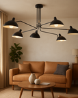 Ambilux | Modern Style Serge Mouille Ceiling Lamp 0