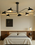 Ambilux | Modern Style Serge Mouille Ceiling Lamp 1