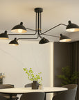 Ambilux | Modern Style Serge Mouille Ceiling Lamp 2