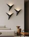 Ambion | Stylish Bird Wall Lamp for Timeless Interior 0