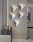 Ambion | Stylish Bird Wall Lamp for Timeless Interior 2