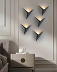 Ambion | Stylish Bird Wall Lamp for Timeless Interior 3