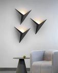 Ambion | Stylish Bird Wall Lamp for Timeless Interior 4
