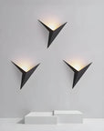 Ambion | Stylish Bird Wall Lamp for Timeless Interior 5
