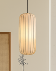 Ambrelle | Timeless Silk Pendant Lamp 5