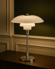 Ambris | Elegant Danish-inspired Design Table Lamp 1