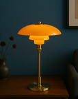 Ambris | Elegant Danish-inspired Design Table Lamp 4