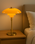 Ambris | Elegant Danish-inspired Design Table Lamp 6