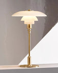 Ambris | Elegant Danish-inspired Design Table Lamp 7