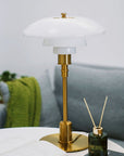 Ambris | Elegant Danish-inspired Design Table Lamp 8
