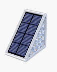 Ambros | Luminous Solar Lamps for Outdoor Stairs 5