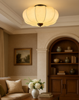 Ambrya | Retro Medieval Silk Ceiling l=Lamp 0
