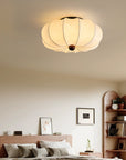 Ambrya | Retro Medieval Silk Ceiling l=Lamp 1