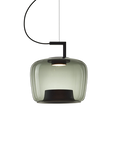Amvora | Classic Glass Pendant Lamp 5