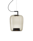 Amvora | Classic Glass Pendant Lamp 6