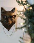 AnimaliaArt | Playful Creative Wall Decor Animal Head Hangings 5