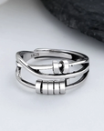 Anti-fear ring 0