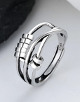 Anti-fear ring 1
