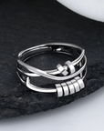 Anti-fear ring 2