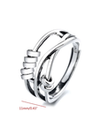 Anti-fear ring 3