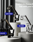 AquaFlex | Versatile Adjustable Robotic Arm Kitchen Faucet 6