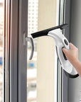 AquaGem | Powerful Cordless Window Cleaner with Efficient Suction 3