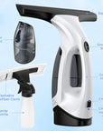 AquaGem | Powerful Cordless Window Cleaner with Efficient Suction 6