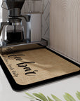 AquaGuard | Absorbent Non-Slip Kitchen Drying Mat for Countertops 3