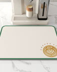 AquaGuard | Absorbent Non-Slip Kitchen Drying Mat for Countertops 4