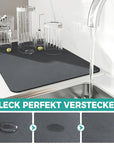 AquaGuard | Absorbent Non-Slip Kitchen Drying Mat for Countertops 5
