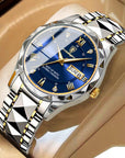 AquaPrestige – Luxury Waterproof Watch 1