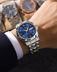 AquaPrestige – Luxury Waterproof Watch 2