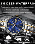 AquaPrestige – Luxury Waterproof Watch 4