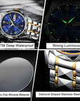 AquaPrestige – Luxury Waterproof Watch 5