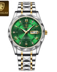 AquaPrestige – Luxury Waterproof Watch 8