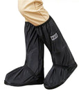 AquaShield | Durable Waterproof Overshoes for Rain Protection 4