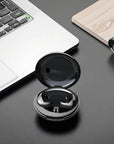 AquaSound | Premium Waterproof Bluetooth Wireless Earbuds with Hi-Fi Audio 0