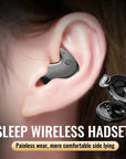 AquaSound | Premium Waterproof Bluetooth Wireless Earbuds with Hi-Fi Audio 2