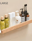 AquaStone | Elegant Modern Bathroom Shelf for Stylish Storage Solutions 11