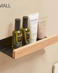 AquaStone | Elegant Modern Bathroom Shelf for Stylish Storage Solutions 2