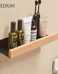 AquaStone | Elegant Modern Bathroom Shelf for Stylish Storage Solutions 3